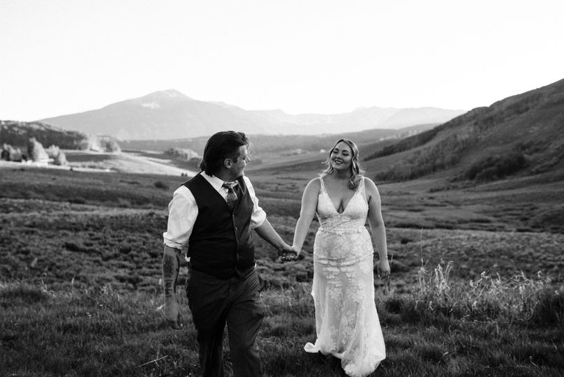 Poppy & Gild Creative Co.