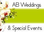 AB Weddings & Special Events