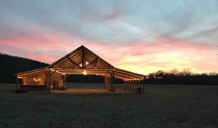 The Barn at Glazypeau Farms