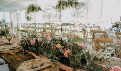The Perfect Pair Wedding