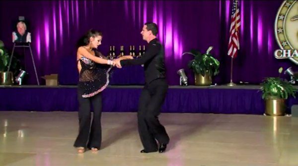 Out Dancing Productions