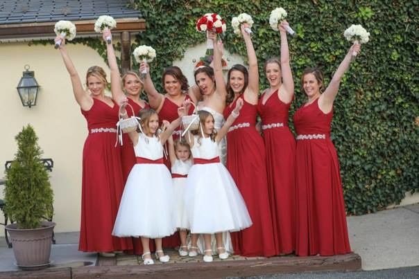 Sister's Bridal Boutique