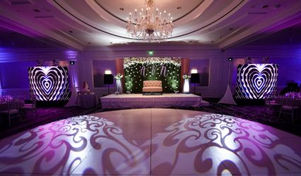 Saba Decor Rentals