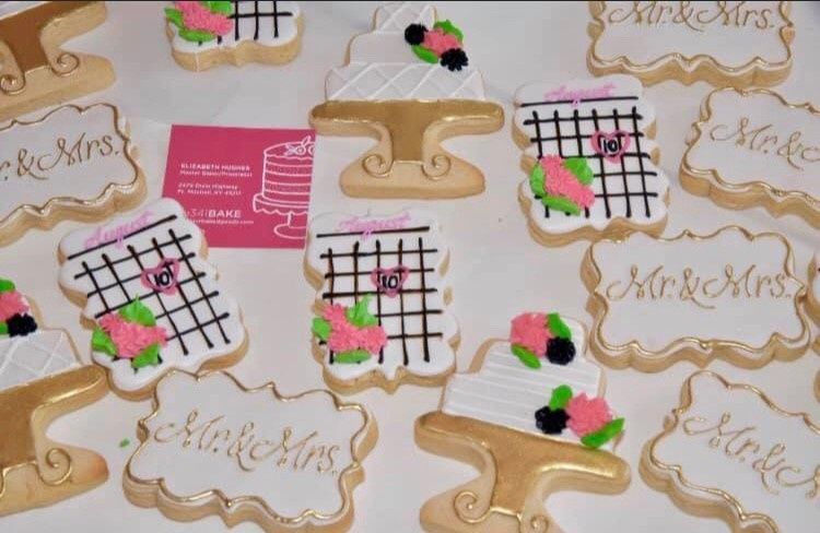 Little Flour Baked Goods
