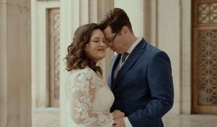 Aster & Iris Wedding Films