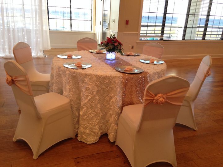 Linen Creations by JEG