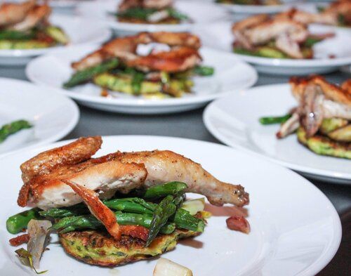 2Dine4 Catering