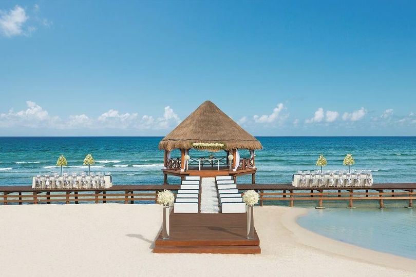 Dream Vacations