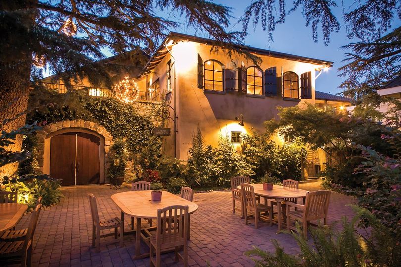 Appellation Lodi – Wine & Roses Resort and Spa