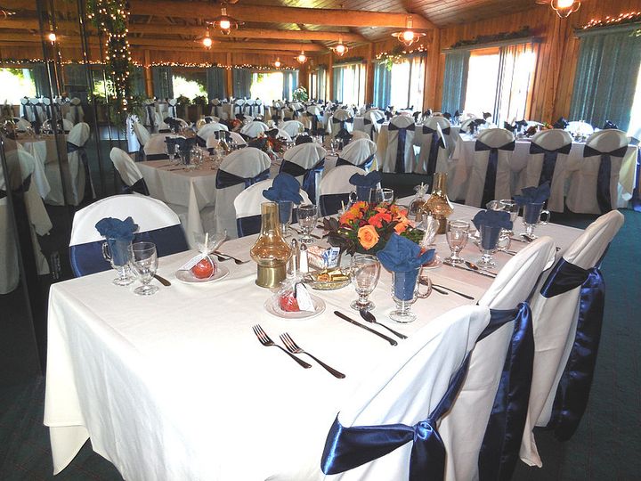 The Lodge at Batavia Country Club
