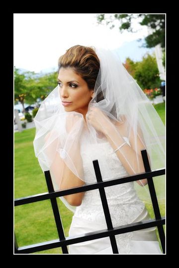 Treasured Moments Wedding & Event Productions