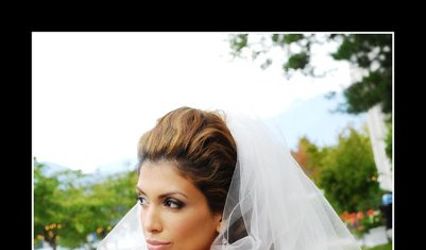 Treasured Moments Wedding & Event Productions