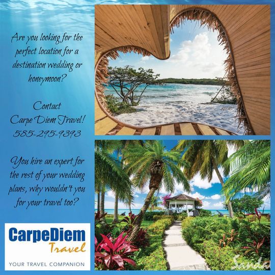 Carpe Diem Travel