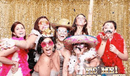 Pic Me Foto Booths