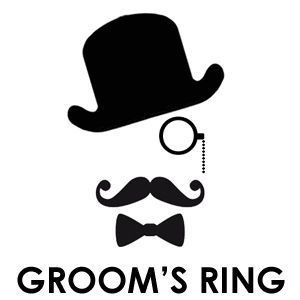 GROOM'S RING