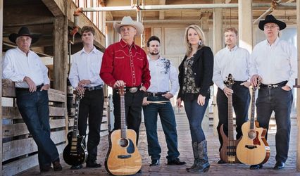Empty Pockets Country Band