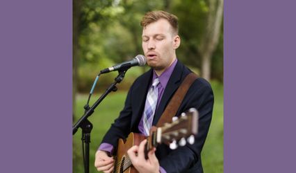 Anthony Cubbage | Singer-songwriter