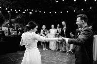 Seattle Bride