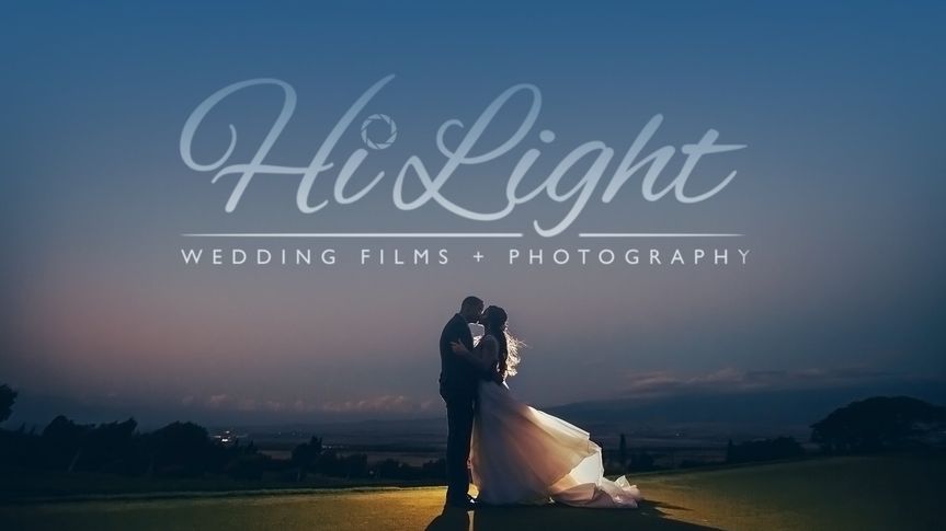 HI Light Wedding Films