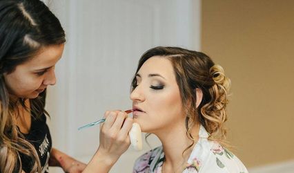 Destiny Hair and Makeup