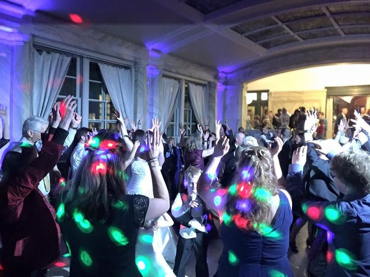 Cloud Nine Party Services