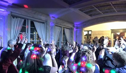 Cloud Nine Party Services