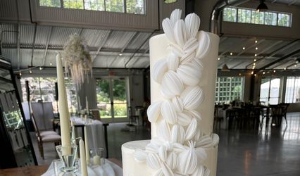 The Wildflour Bakery
