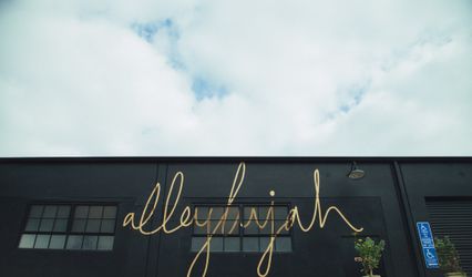 Alleylujah