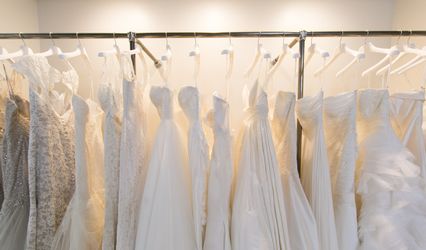 White Dress Bridal Boutique