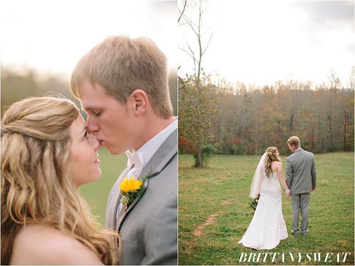 Brittany Sweat Photography