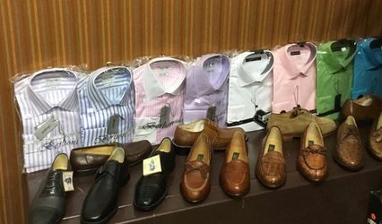 T A S CUSTOM CLOTHING