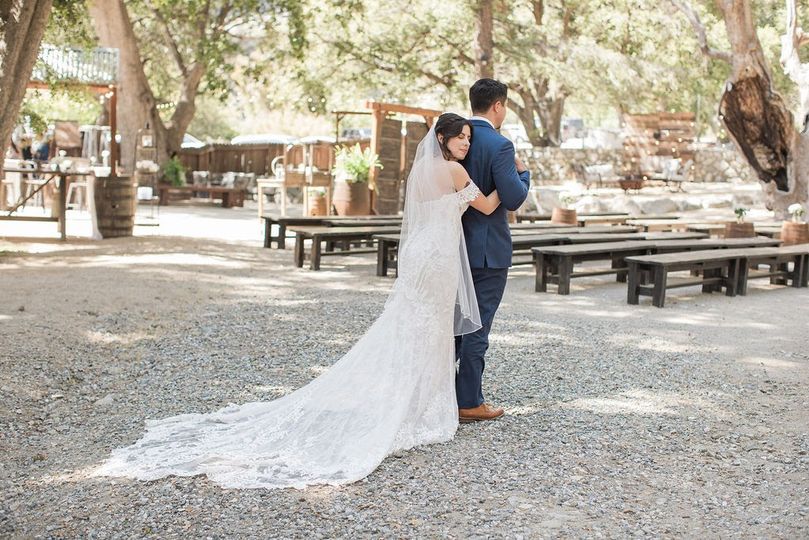 Pond Oaks by Mountain Meadow Events