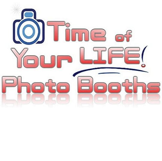 Time Of Your Life Photo Booths