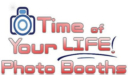 Time Of Your Life Photo Booths
