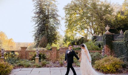Grace and Lace RVA Events