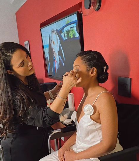 Makeup By Lory Rms