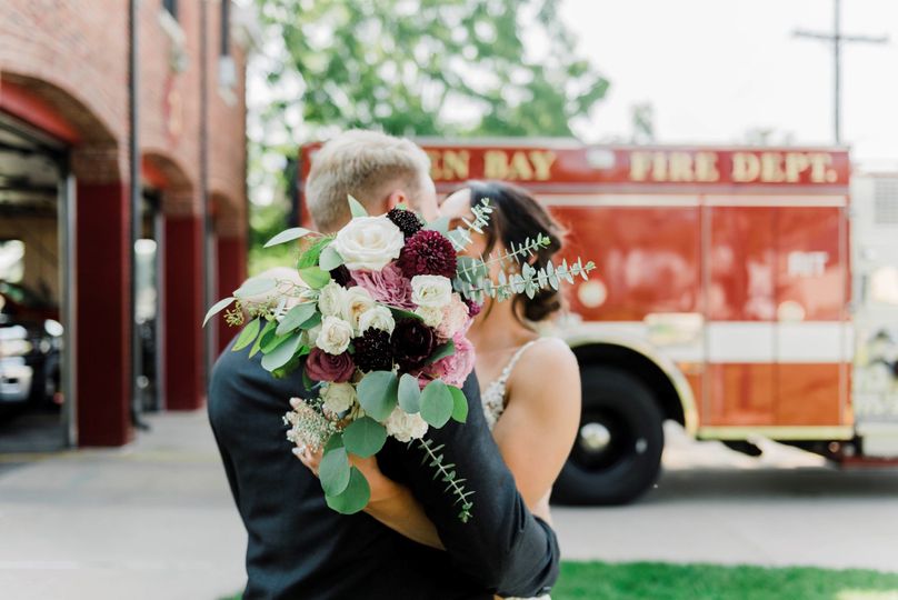 Afterglow Florals and Events
