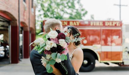 Afterglow Florals and Events