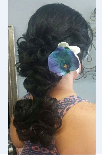 Salt Air Beauty and Hair Care