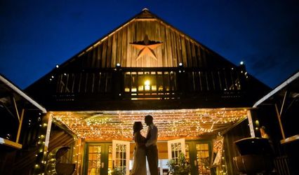 The Barn at Woodlake Meadows