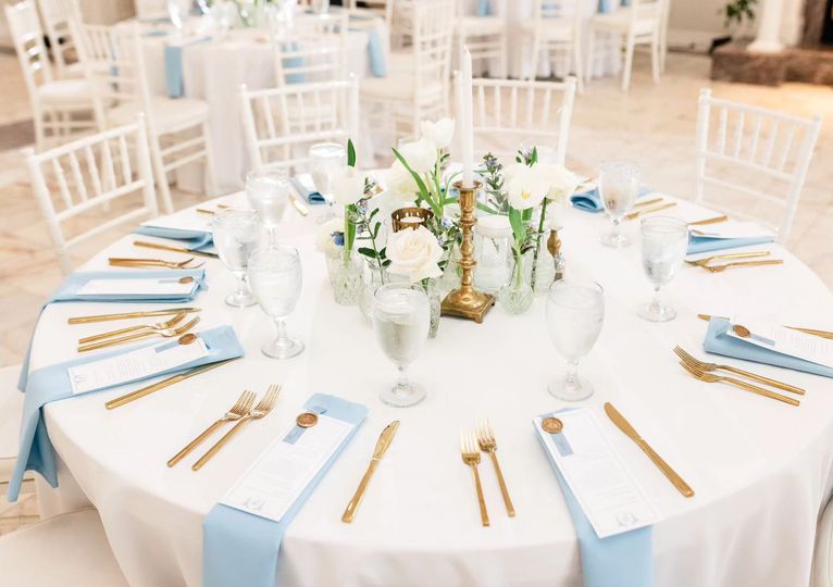 Sterling Event Rentals & Planning