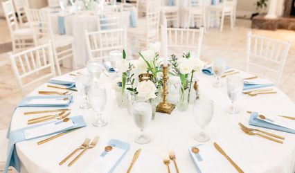 Sterling Event Rentals & Planning