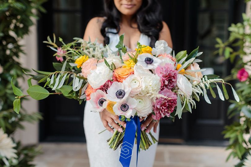 Blooms by sirce