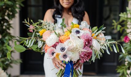Blooms by sirce
