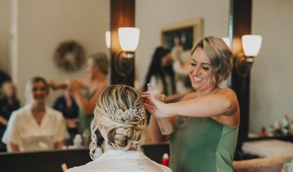 Bridal Beauty Austin