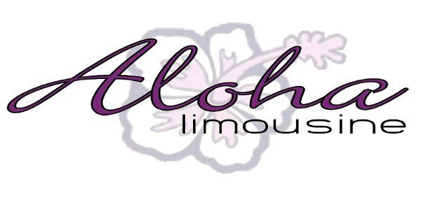Aloha Limousine