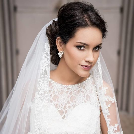 Bridal Hair Makeup By Edie Beauty Health Fort Worth Tx