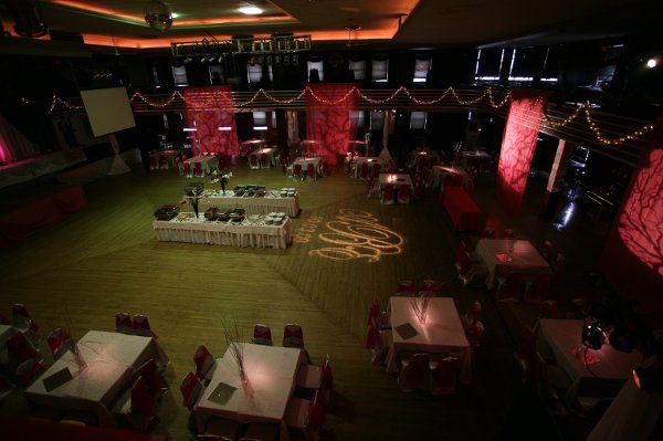Casa Loma Ballroom Venue Saint Louis Mo Weddingwire
