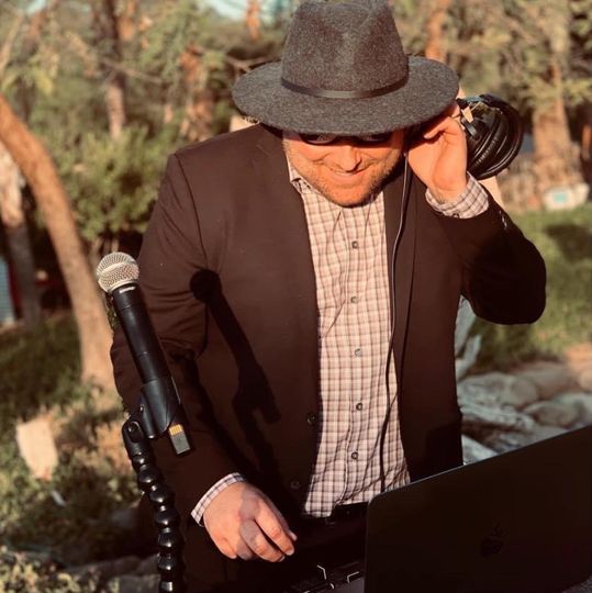 DJ Kevin Whan