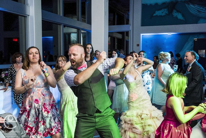 Hey Dj Dj Virginia Beach Va Weddingwire